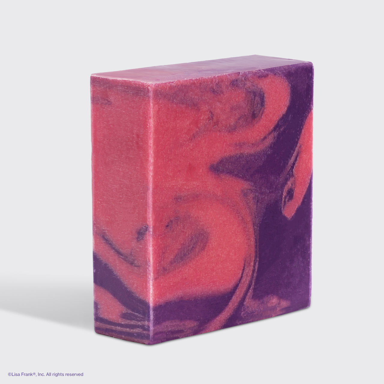 Lisa Frank x Kitsch Dancing Dreams Body Wash Bar - Image 3