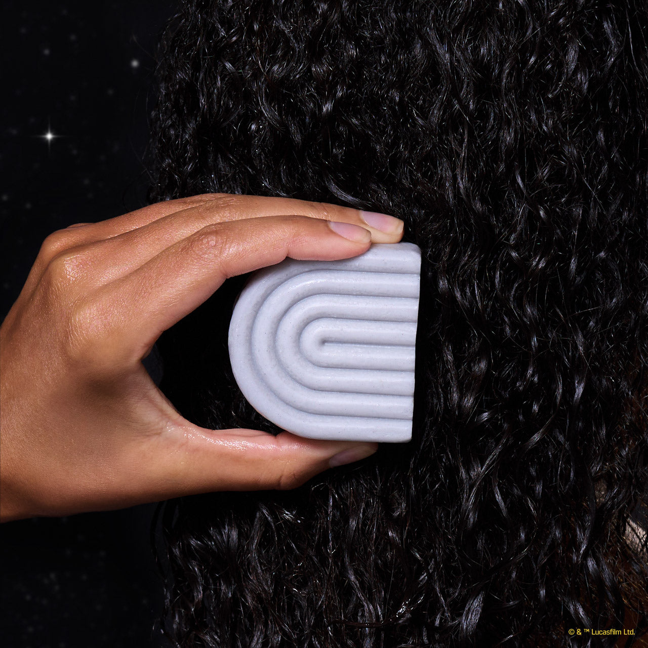 Star Wars & Kitsch Shampoo & Conditioner Combo - Image 7