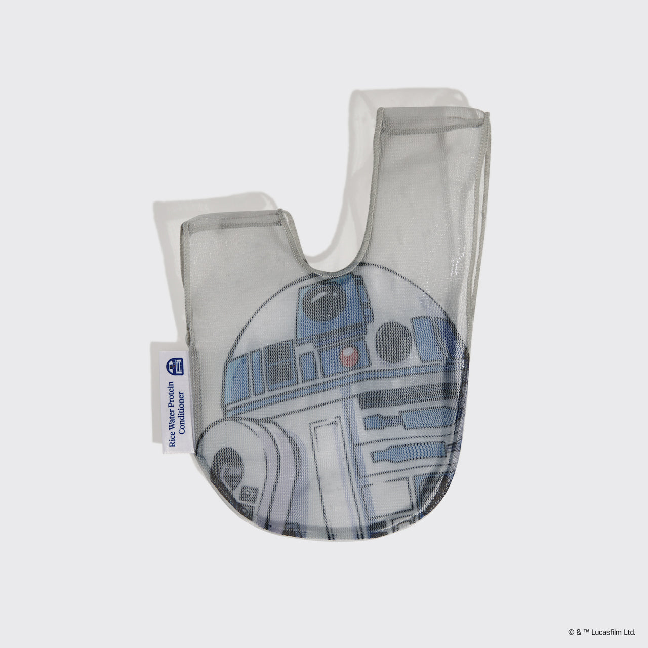 Star Wars & Kitsch Conditioner Bar Saver Bag - R2-D2 - Image 5