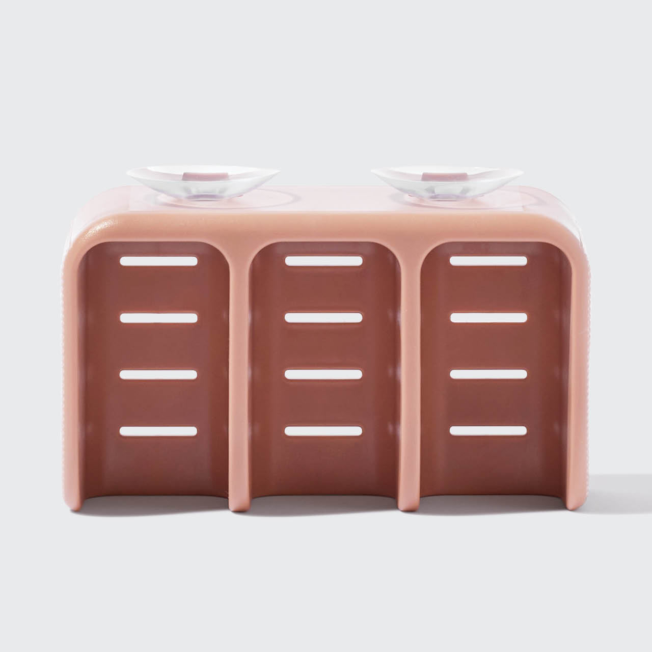 Terracotta Self-Draining Soap Dish - Image 4