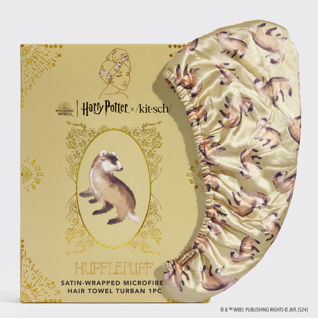Ultimate Hogwarts Collectors Bundle - King - Image 8