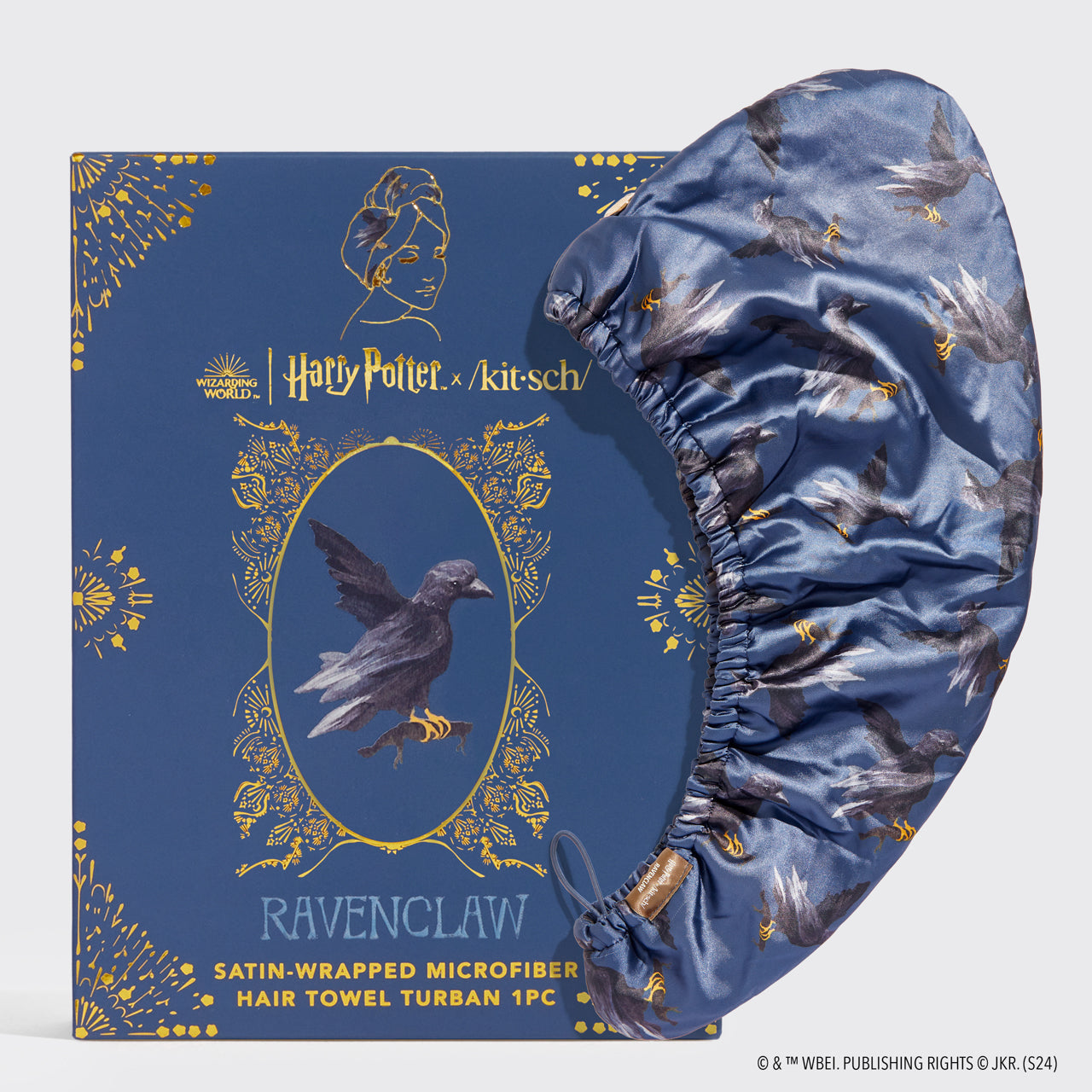 Ultimate Hogwarts Collectors Bundle - King - Image 5