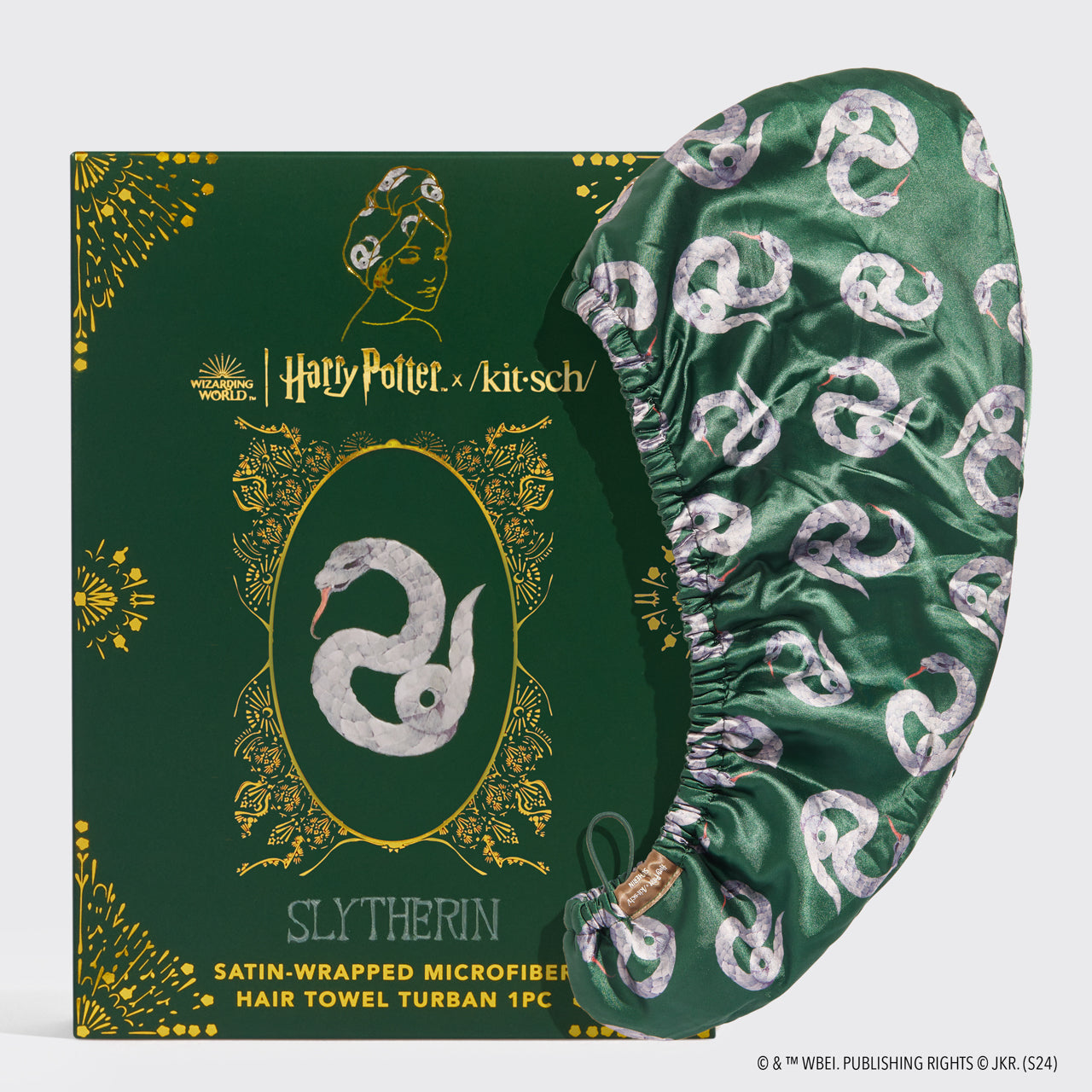 Ultimate Hogwarts Collectors Bundle - King - Image 14