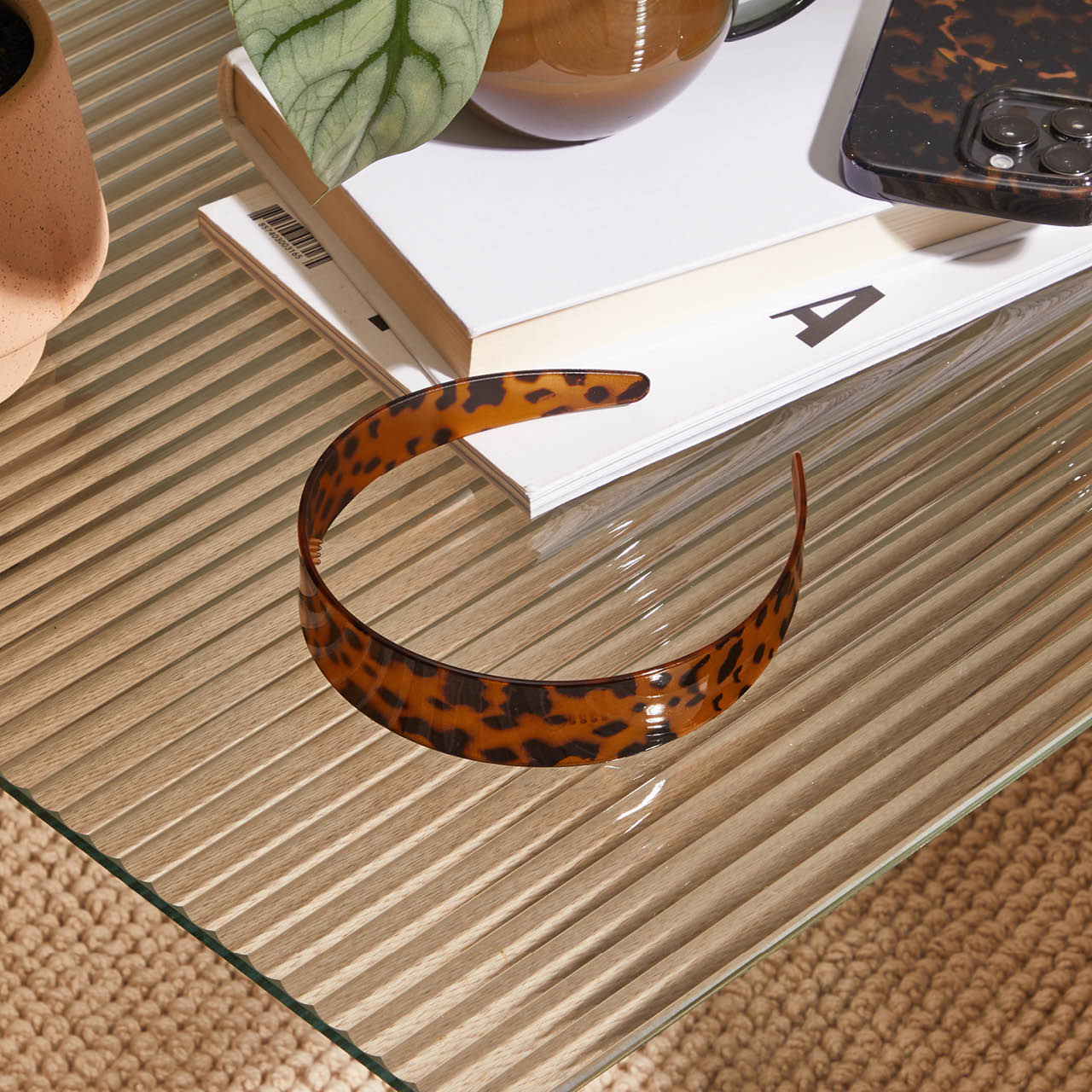 Tort Wide Headband - Image 5