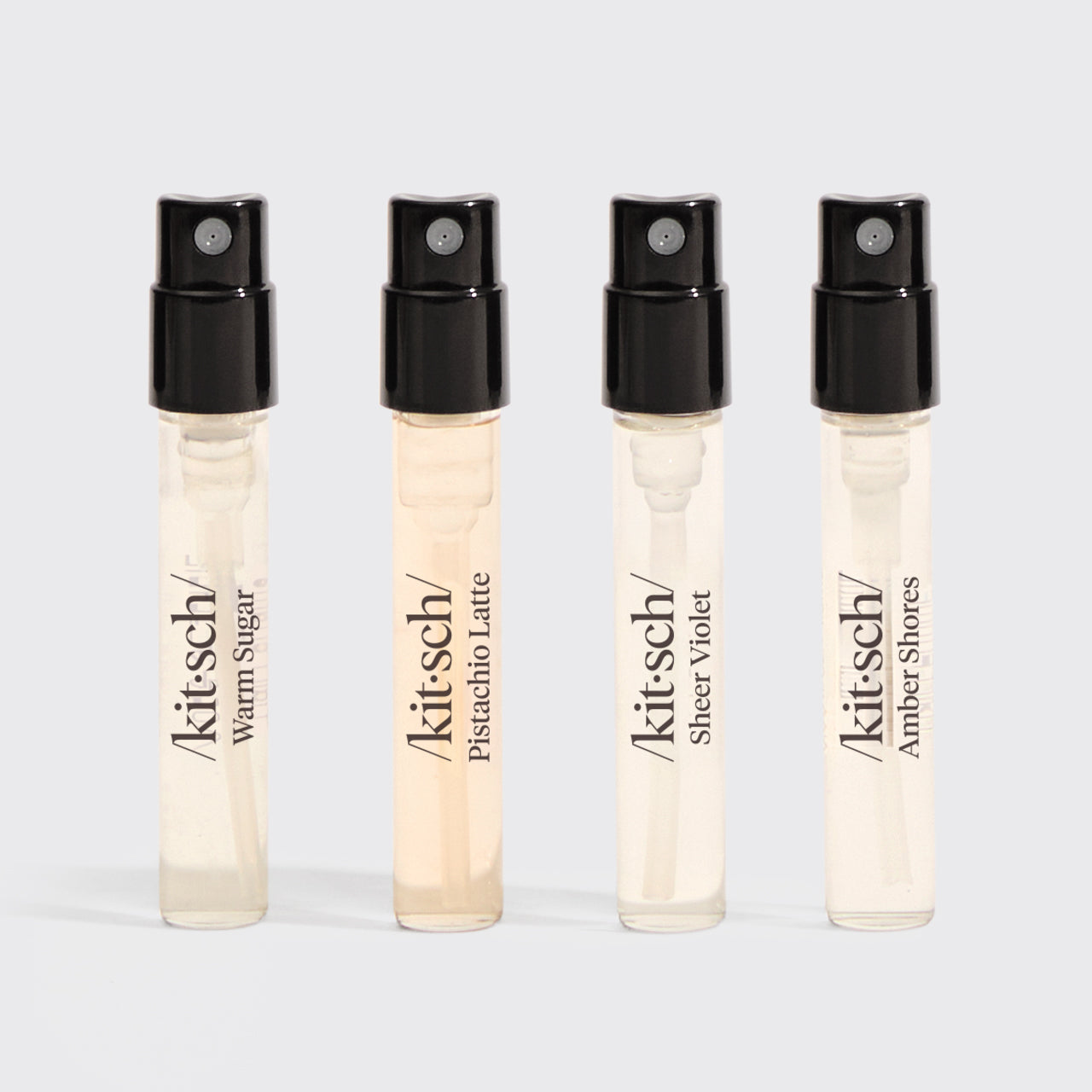 Hair Perfume Discovery Set - Image 3