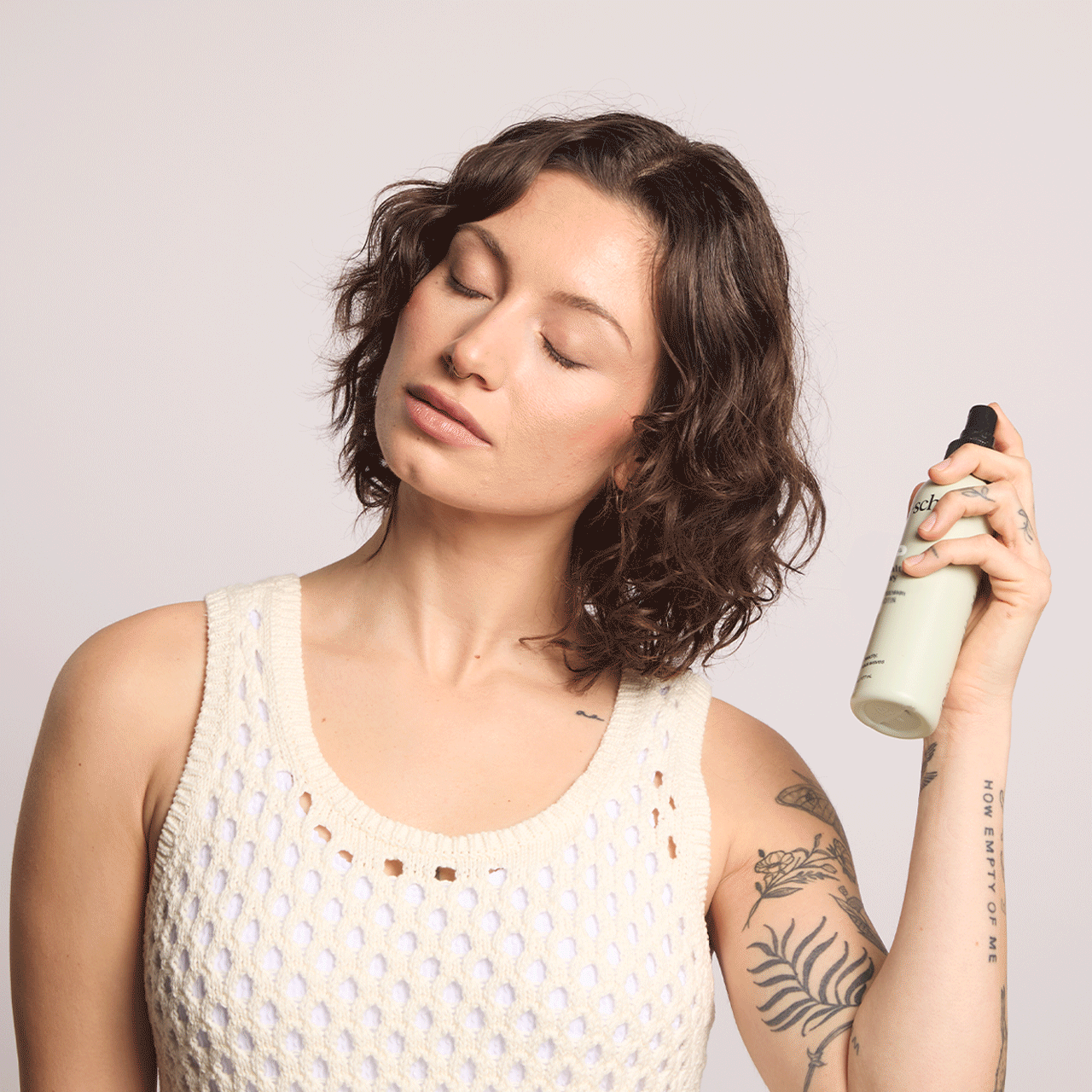 Texturizing Sea Salt Spray - Image 3