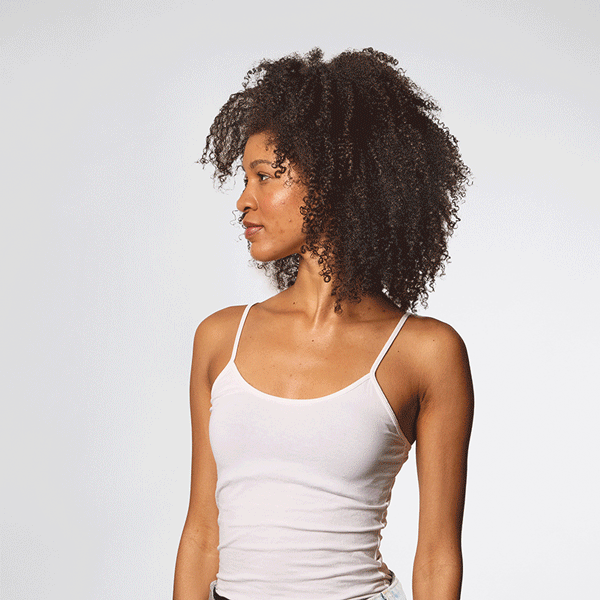 Aura Oversized Satin Bonnet - Image 3