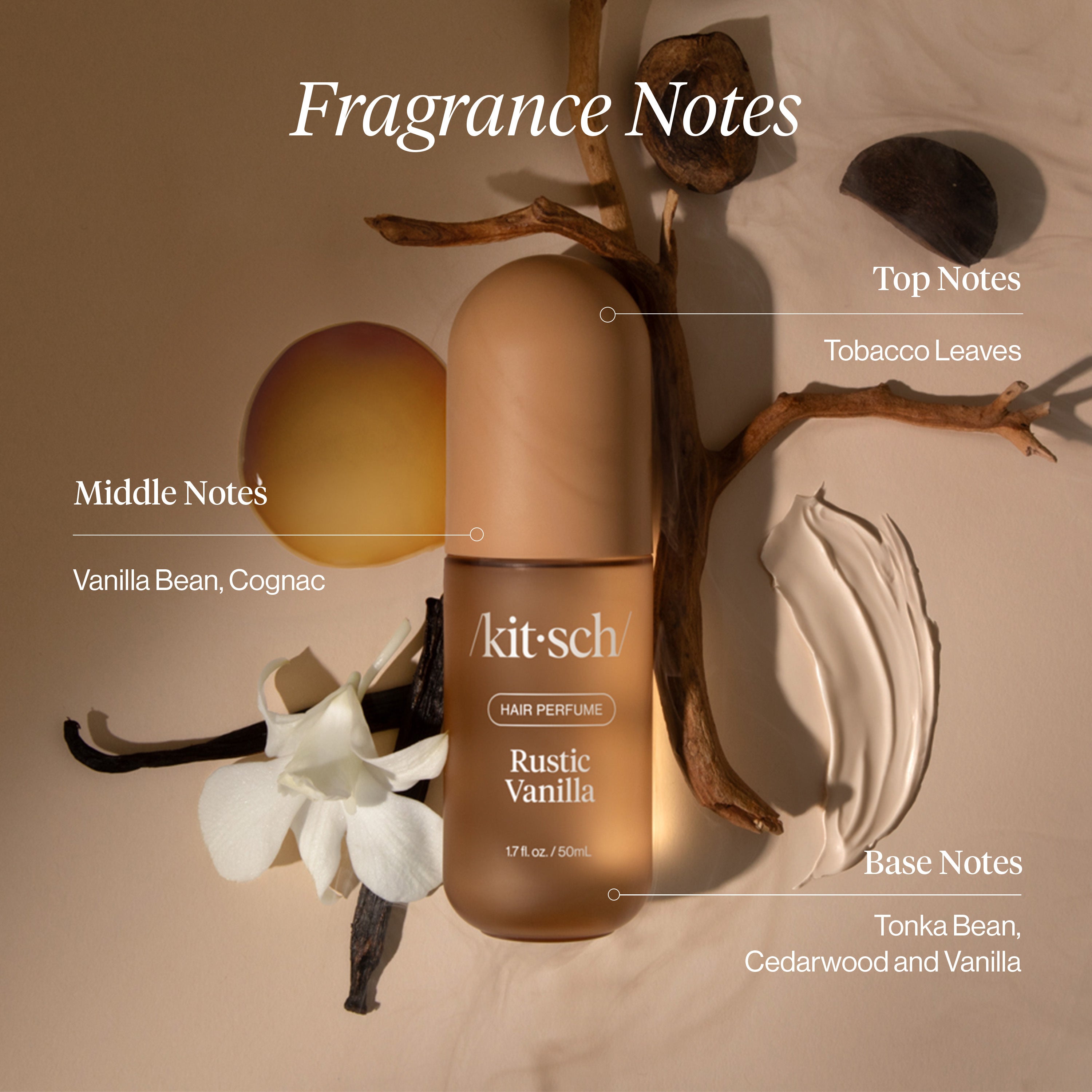 Smoked Sugar Duo: Warm Sugar & Rustic Vanilla - Image 4