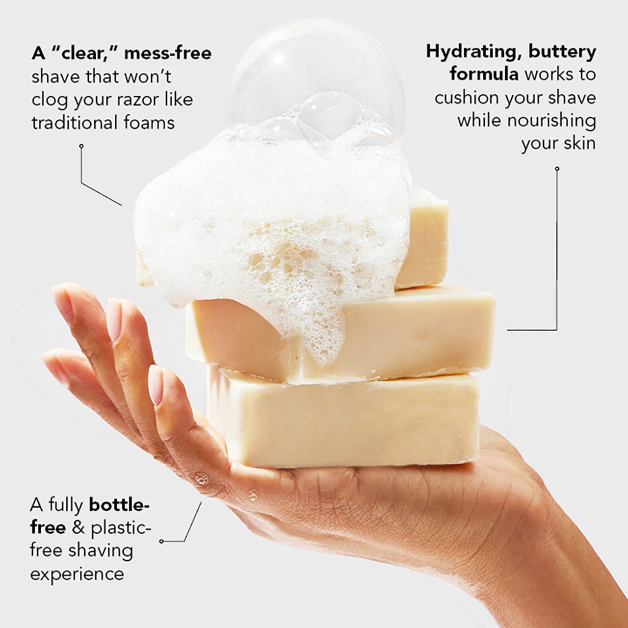 Shave Butter - Image 3